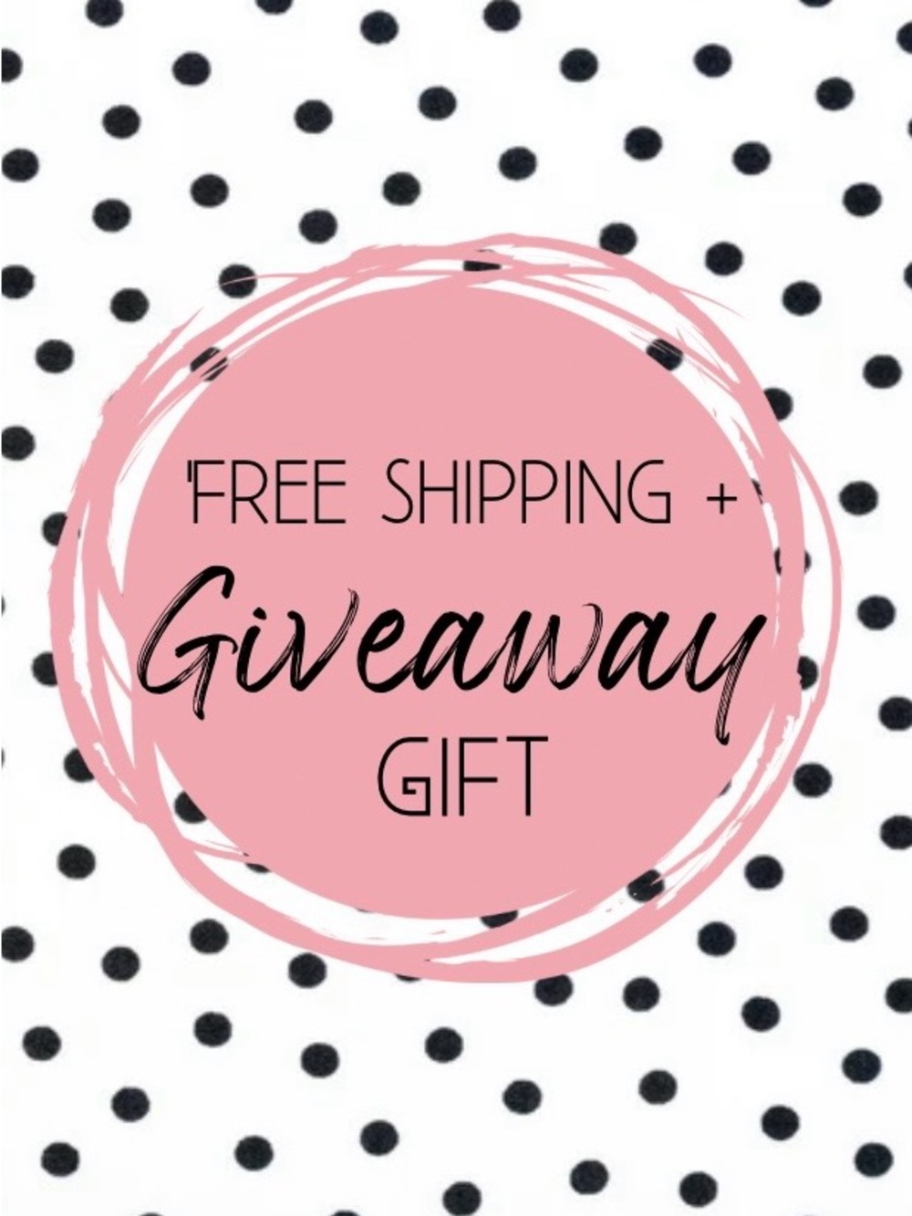 🌼Free Shipping PLUS gift! Thanks for stopping in! 🌼